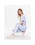adidas Клин 3 Stripes Leggings ID0026 Син - Pepit.bg