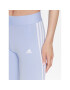 adidas Клин 3 Stripes Leggings ID0026 Син - Pepit.bg