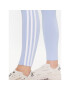 adidas Клин 3 Stripes Leggings ID0026 Син - Pepit.bg
