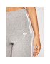 adidas Клин adicolor Classics 3-Stripes H09425 Сив Tight Fit - Pepit.bg