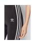 adidas Клин adicolor Classics 3-Stripes H09426 Черен Slim Fit - Pepit.bg