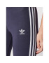 adidas Клин adicolor Classics 3-Stripes HD2347 Тъмносин Tight Fit - Pepit.bg