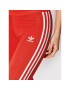 adidas Клин adicolor Classics 3-Stripes HD2348 Червен Tight Fit - Pepit.bg