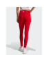adidas Клин Adicolor Classics 3-Stripes Leggings IB7382 Червен - Pepit.bg