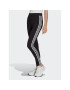 adidas Клин Adicolor Classics 3-Stripes Leggings IB7383 Черен - Pepit.bg