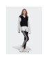 adidas Клин Adicolor Classics 3-Stripes Leggings IB7383 Черен - Pepit.bg