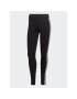 adidas Клин Adicolor Classics 3-Stripes Leggings IB7383 Черен - Pepit.bg
