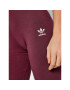 adidas Клин adicolor Essentials H06624 Бордо Slim Fit - Pepit.bg