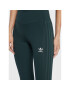 adidas Клин adicolor Tight HN5904 Зелен Slim Fit - Pepit.bg