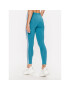 adidas Клин Essentials 3-Stripes High-Waisted Single Jersey Leggings IL3378 Електриков - Pepit.bg