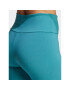 adidas Клин ESSENTIALS HIGH-WAISTED LOGO IM2854 Син Tight Fit - Pepit.bg
