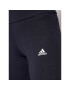 adidas Клин Essentials Logo H07781 Тъмносин Extra Slim Fit - Pepit.bg