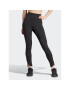 adidas Клин HZ2858 Черен Slim Fit - Pepit.bg