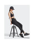 adidas Клин HZ2858 Черен Slim Fit - Pepit.bg