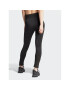 adidas Клин HZ2858 Черен Slim Fit - Pepit.bg