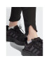 adidas Клин HZ2858 Черен Slim Fit - Pepit.bg
