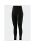 adidas Клин HZ2858 Черен Slim Fit - Pepit.bg
