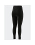 adidas Клин HZ2858 Черен Slim Fit - Pepit.bg