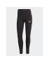adidas Клин IL5866 Черен - Pepit.bg