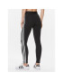 adidas Клин Loungewear Essentials 3-Stripes GL0723 Черен Extra Slim Fit - Pepit.bg