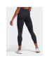 adidas Клин Optime Training Luxe 7/8 Leggings HS7425 Черен - Pepit.bg