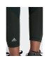 adidas Клин Optime Training Shiny HL8653 Зелен Slim Fit - Pepit.bg