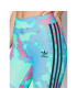 adidas Клин Sunflower Graphic HC4588 Син Slim Fit - Pepit.bg