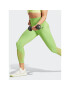 adidas Клин Tailored HIIT Training 7/8 Leggings IK4247 Зелен - Pepit.bg