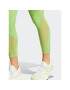 adidas Клин Tailored HIIT Training 7/8 Leggings IK4247 Зелен - Pepit.bg