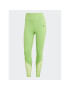 adidas Клин Tailored HIIT Training 7/8 Leggings IK4247 Зелен - Pepit.bg