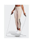 adidas Клин Techfit Hyperglam 7/8 Leggings HR2943 Кафяв - Pepit.bg