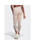 adidas Клин Techfit Hyperglam 7/8 Leggings HR2943 Кафяв - Pepit.bg
