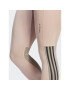 adidas Клин Techfit Hyperglam 7/8 Leggings HR2943 Кафяв - Pepit.bg