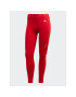 adidas Клин Techfit Hyperglam 7/8 Leggings HR2944 Червен - Pepit.bg