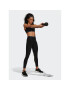 adidas Клин Techfit V-Shaped Elastic 7/8 Leggings HF6676 Черен - Pepit.bg