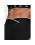 adidas Клин Techfit V-Shaped Elastic 7/8 Leggings HF6676 Черен - Pepit.bg