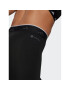 adidas Клин Techfit V-Shaped Elastic 7/8 Leggings HF6676 Черен - Pepit.bg