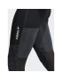 adidas Клин Terrex Agravic Trail HL1727 Сив Tight Fit - Pepit.bg