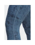 adidas Клин Terrex Multi Allover Print Leggings HM4010 Син - Pepit.bg