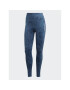 adidas Клин Terrex Multi Allover Print Leggings HM4010 Син - Pepit.bg