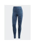 adidas Клин Terrex Multi Allover Print Leggings HM4010 Син - Pepit.bg