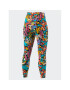 adidas Клин Train Essentials Printed High-Waisted 7/8 Leggings HT5431 Бял - Pepit.bg