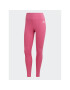 adidas Клин Training Essentials High Waist 7/8 Legging Розов Regular Fit - Pepit.bg