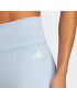 adidas Клин Training Essentials High-Waisted 7/8 Leggings HR5448 Син - Pepit.bg