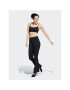 adidas Клин Yoga Studio Flared Leggings H64194 Черен - Pepit.bg