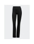 adidas Клин Yoga Studio Flared Leggings H64194 Черен - Pepit.bg