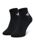 adidas Комплект 3 чифта дълги чорапи мъжки Mid-Cut Crew FM0643 Черен - Pepit.bg