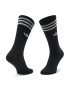 adidas Комплект 3 чифта дълги чорапи мъжки Solid Crew HM2740 Цветен - Pepit.bg