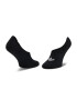 adidas Комплект 3 чифта терлик унисекс No-Show Socks 3P FM0677 Черен - Pepit.bg