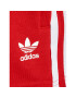 adidas Комплект тишърт и панталонки IB9894 Бял Regular Fit - Pepit.bg